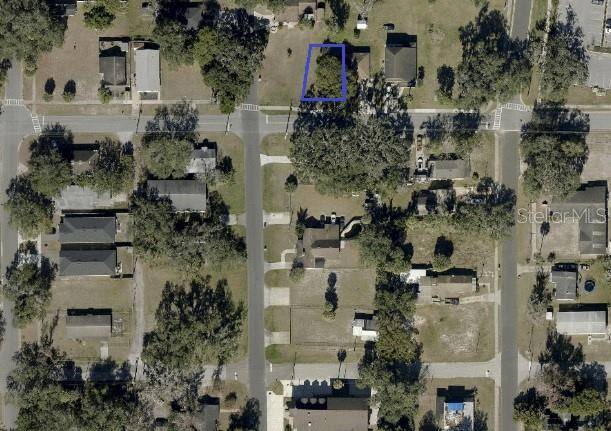 606 E 5TH ST, Sanford, FL 32771