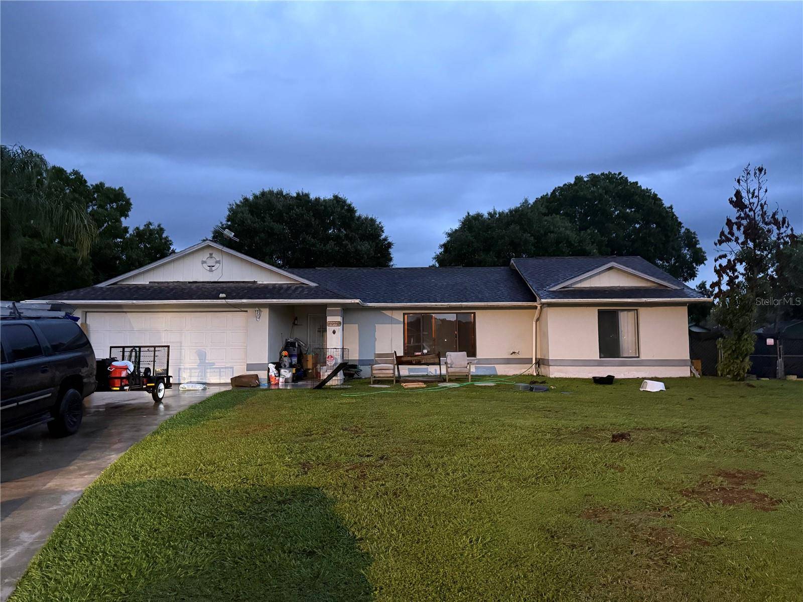 3050 CHINA BERRY CT, Kissimmee, FL 34746