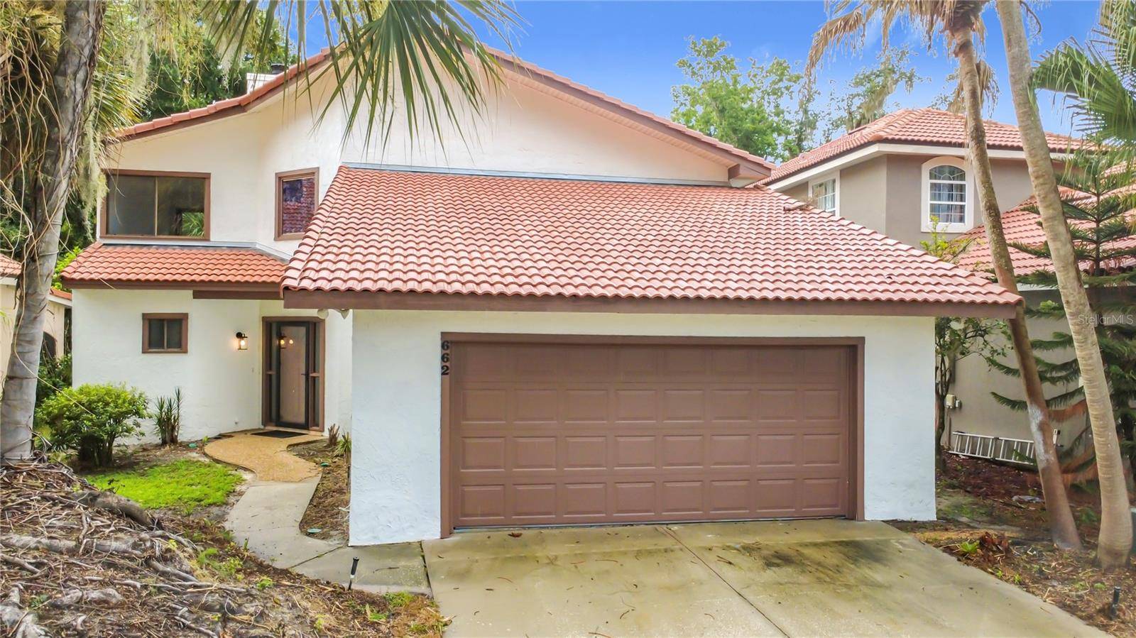 662 NIGHTHAWK CIR, Winter Springs, FL 32708