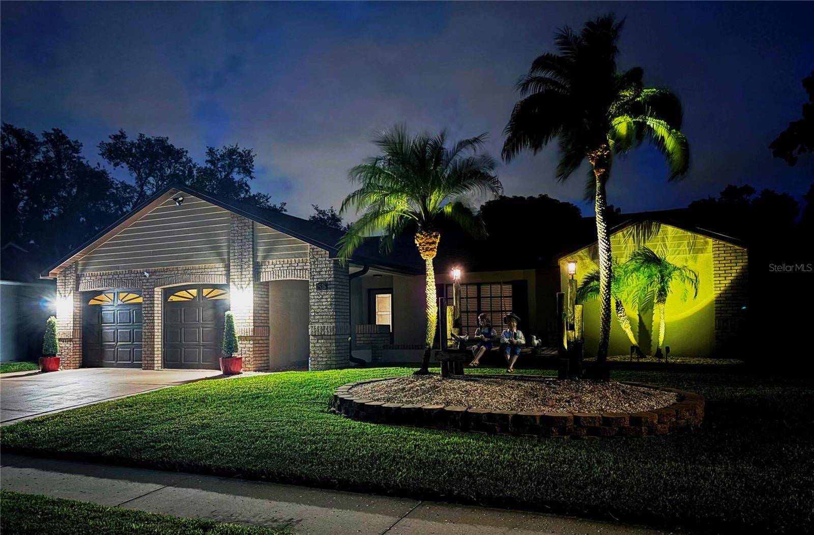 2526 FIELDCREST CT, Holiday, FL 34691