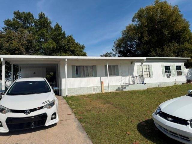 Address not disclosed, Orlando, FL 32822
