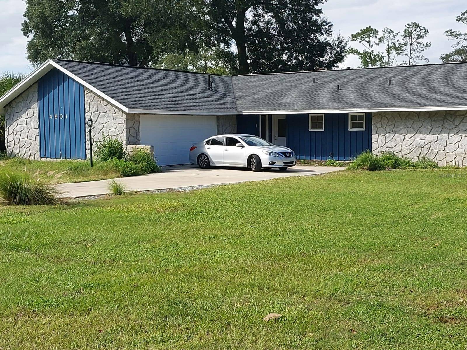4901 NE 7TH ST, Ocala, FL 34470