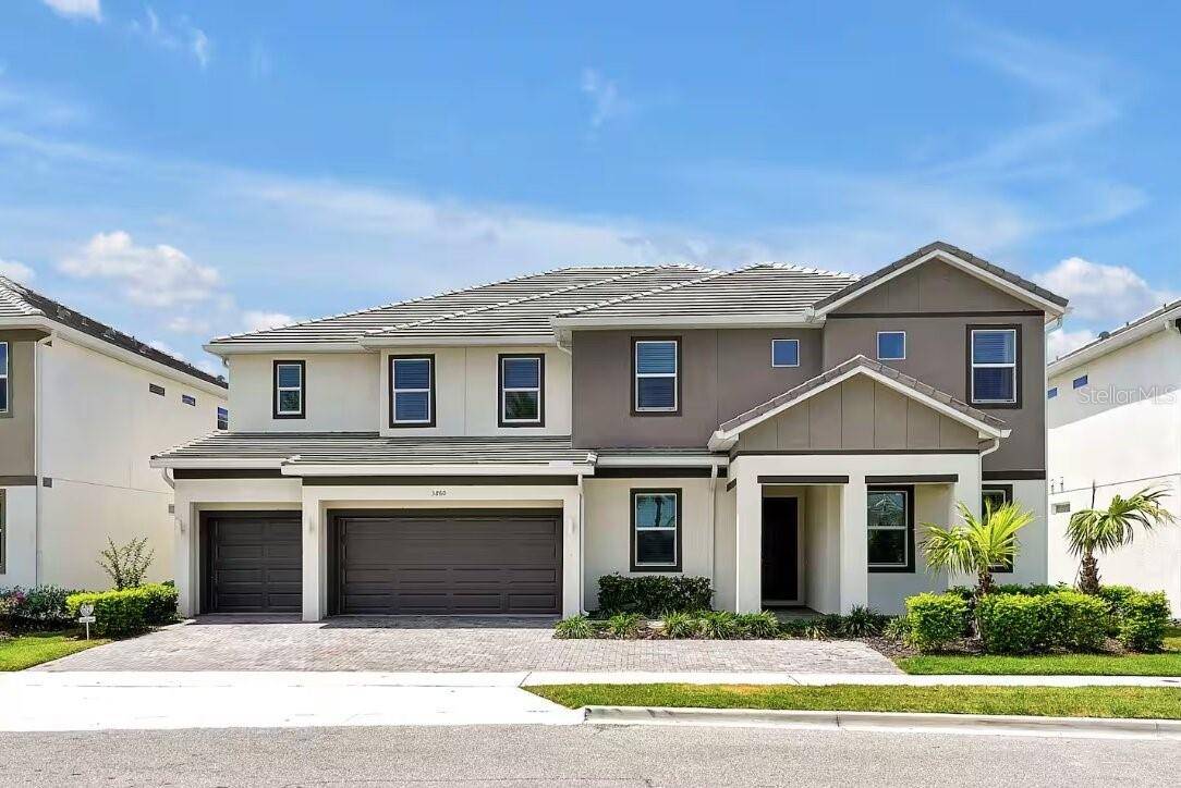 3860 SONOMA BLVD, Kissimmee, FL 34741