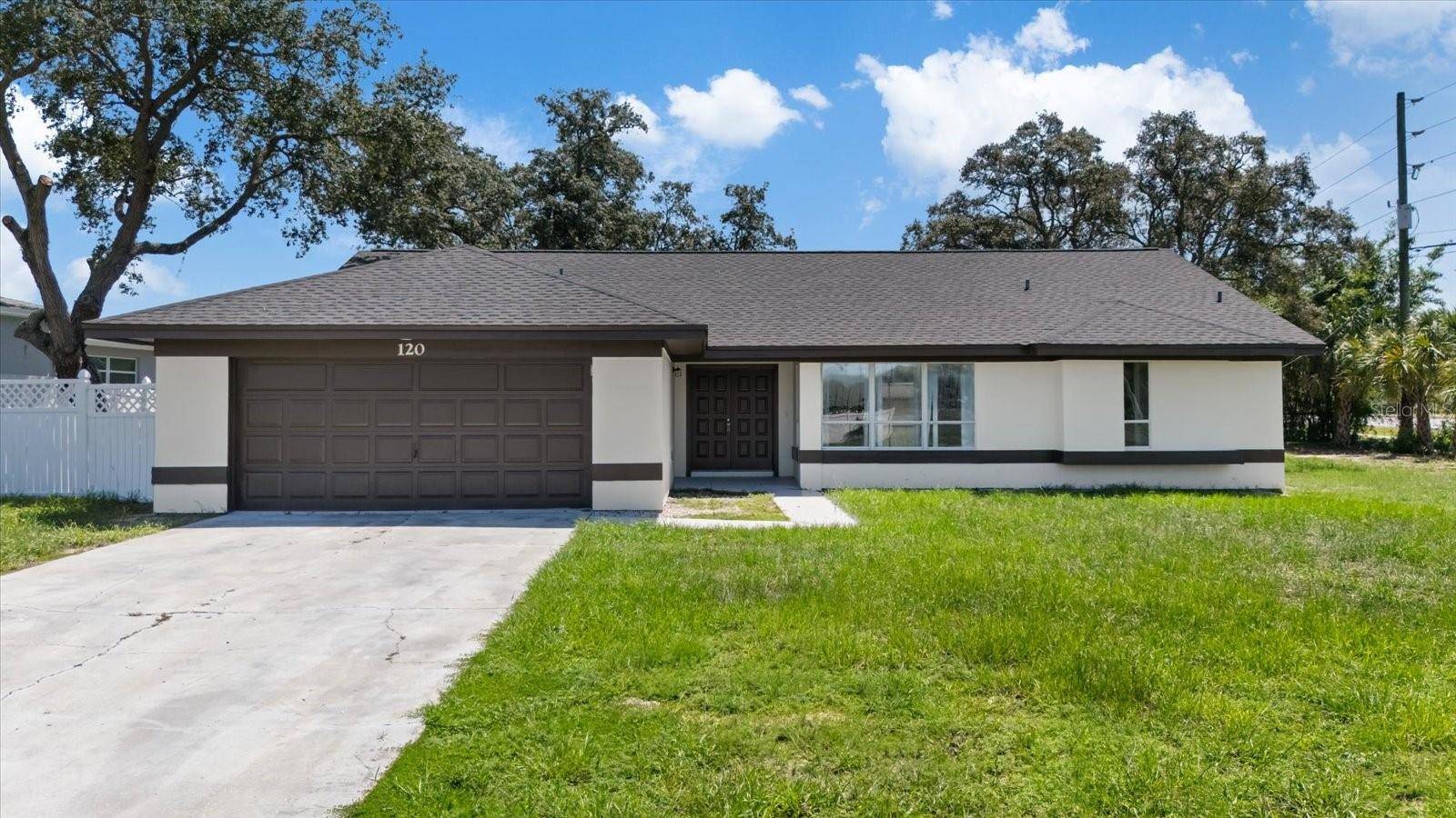 120 FOUNTAIN CT, Spring Hill, FL 34606