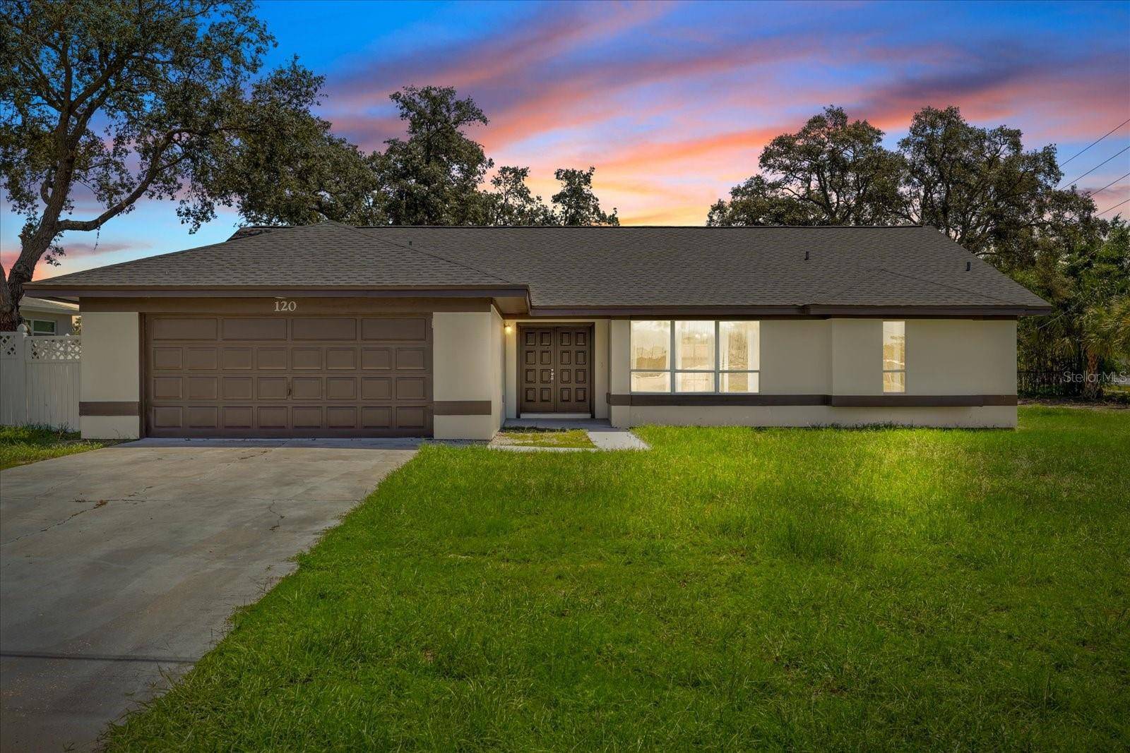 120 FOUNTAIN CT, Spring Hill, FL 34606