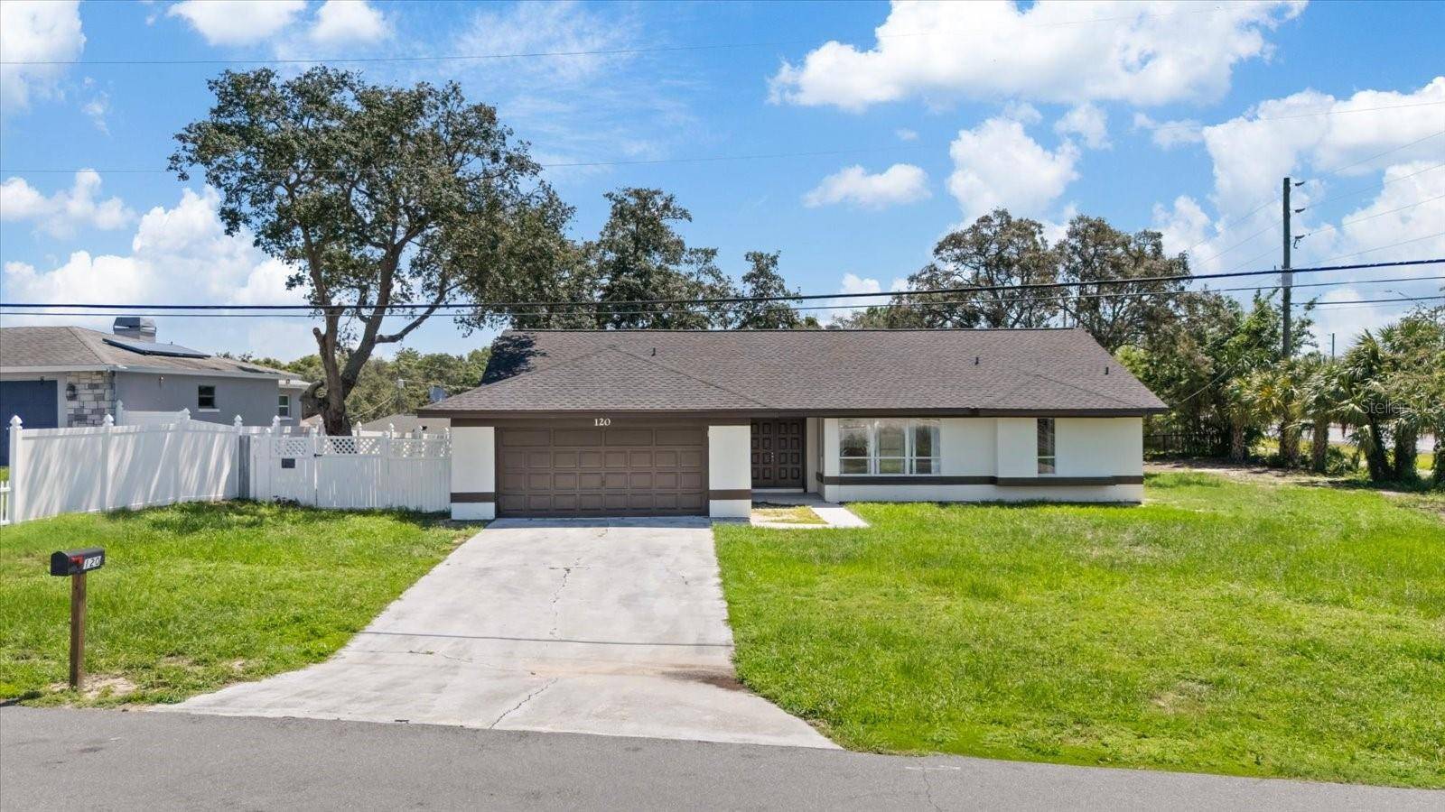 120 FOUNTAIN CT, Spring Hill, FL 34606