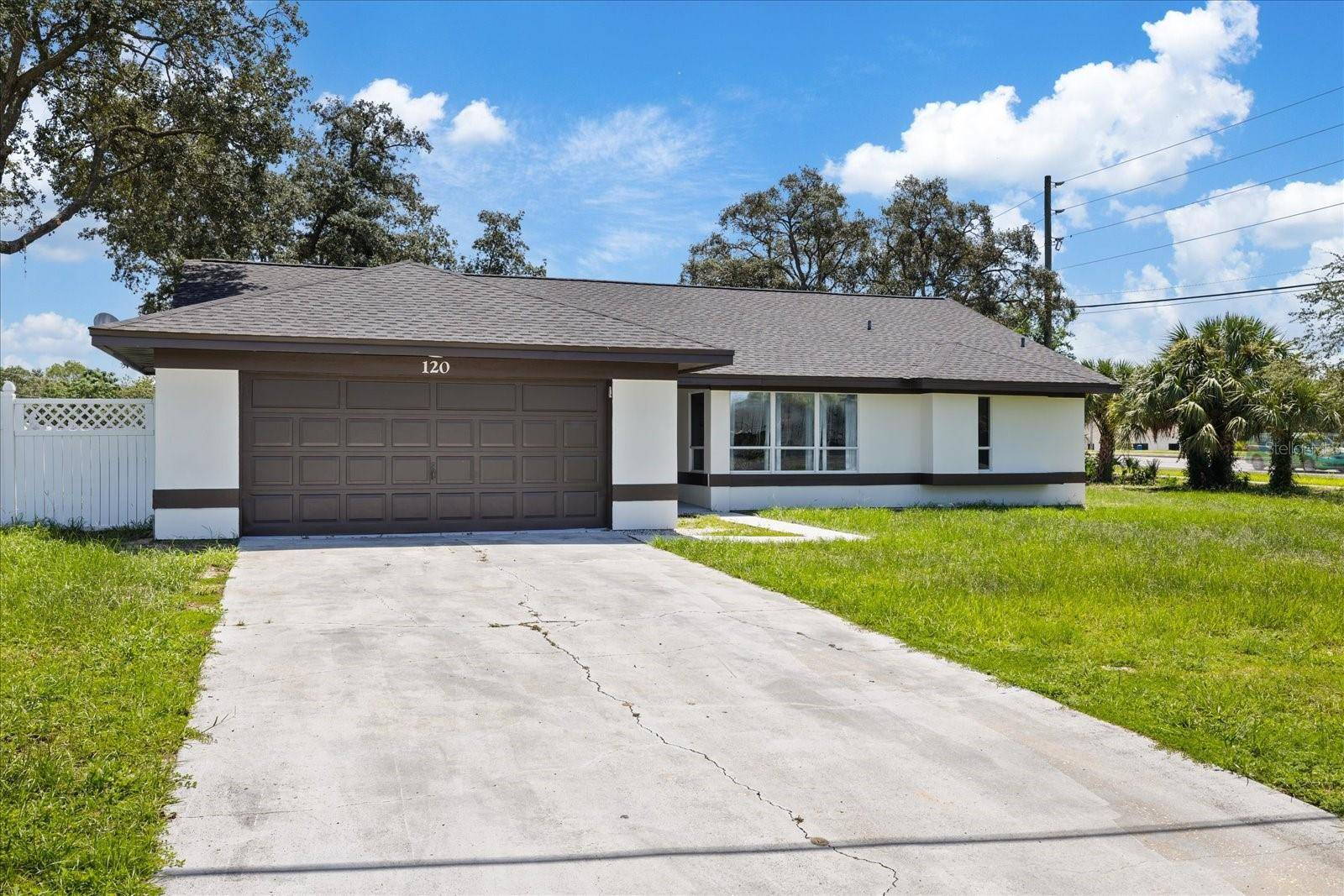 120 FOUNTAIN CT, Spring Hill, FL 34606