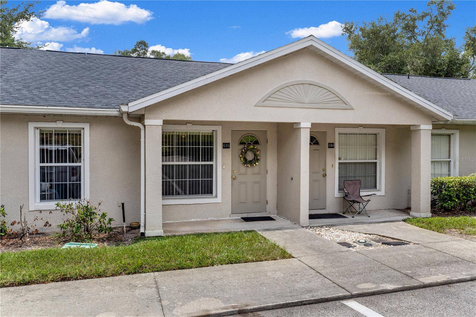 696 S GRAND HWY, Clermont, FL 34711