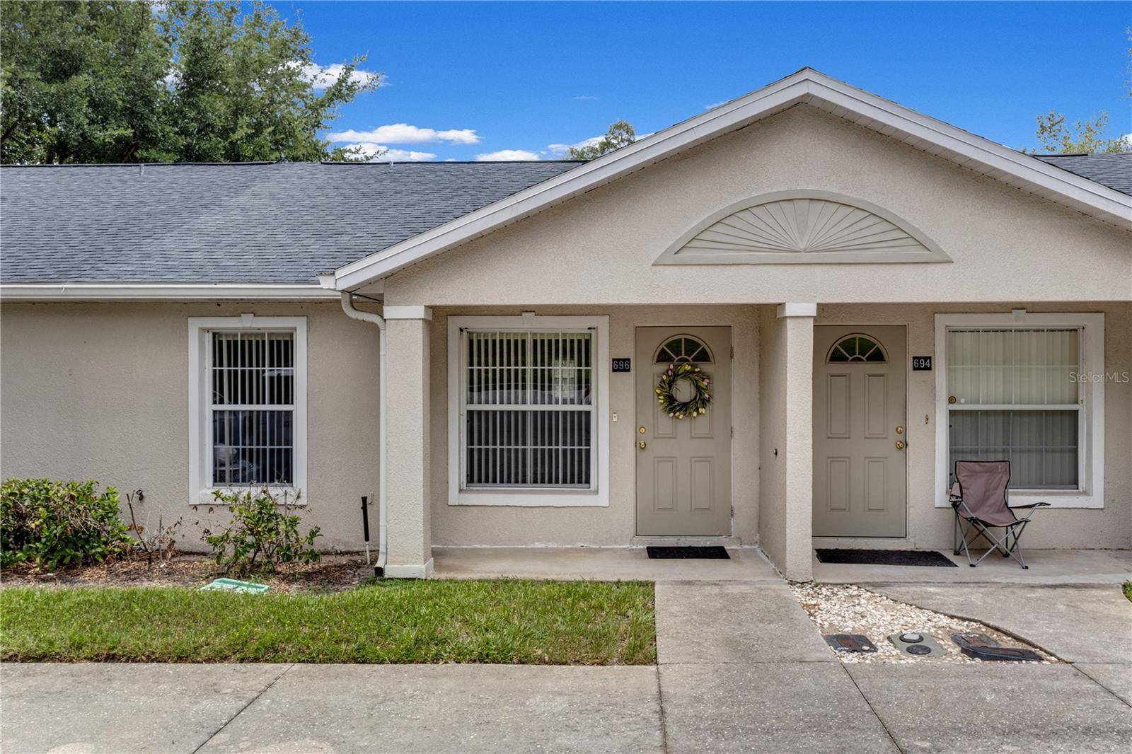 696 S GRAND HWY, Clermont, FL 34711