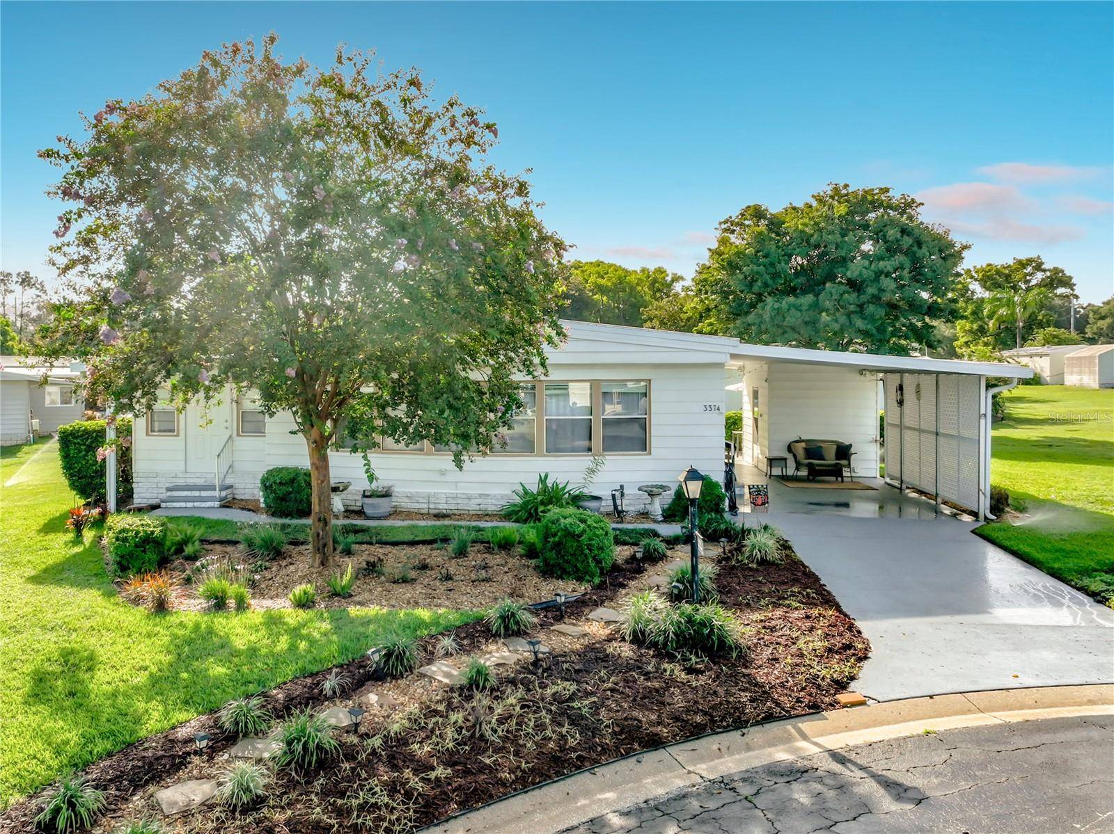 3374 EVERGREEN RD #1700, Zellwood, FL 32798