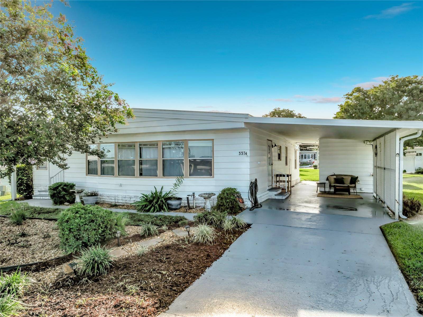 3374 EVERGREEN RD #1700, Zellwood, FL 32798