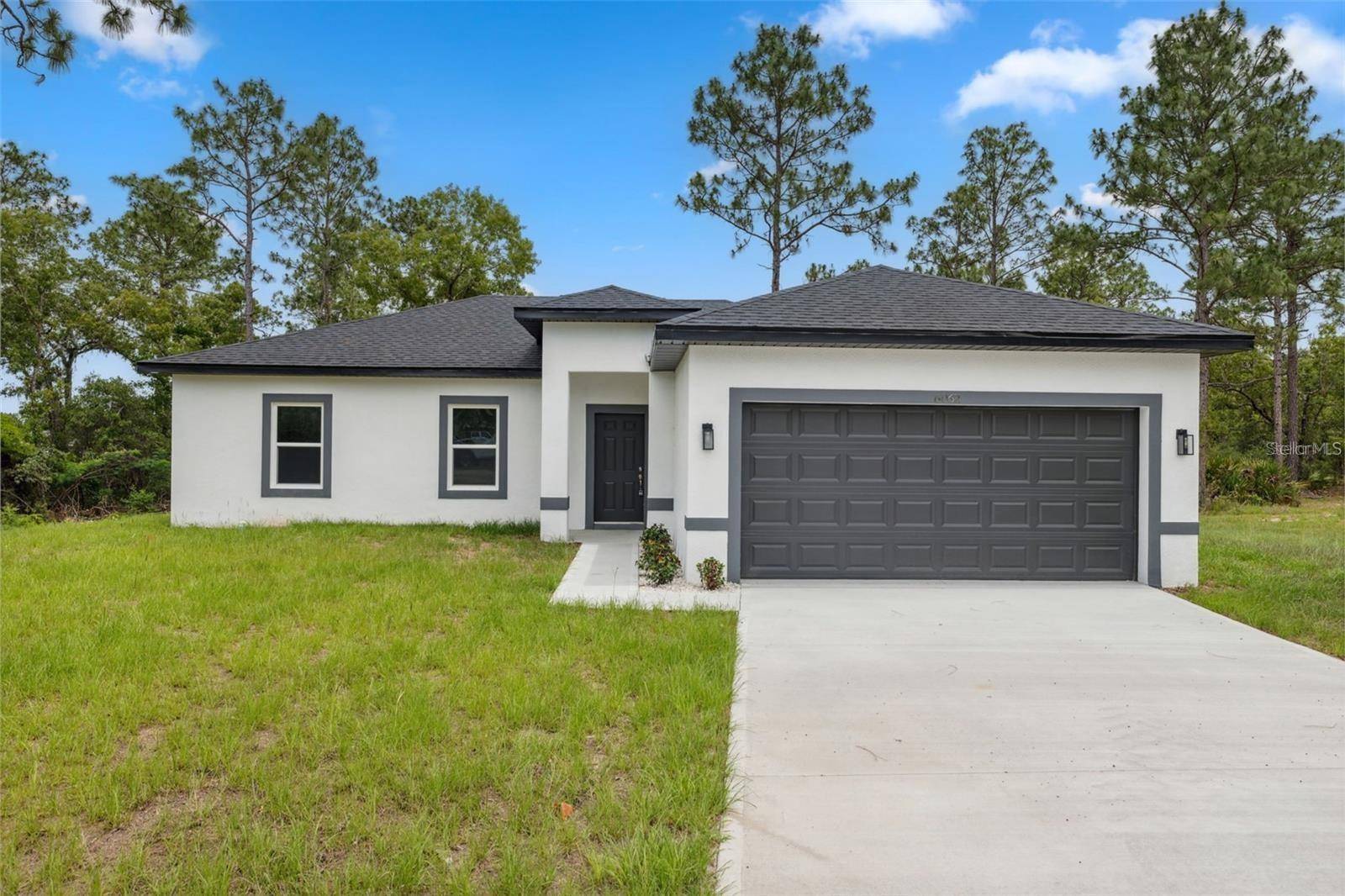 6062 SW 154TH PLACE RD, Ocala, FL 34473