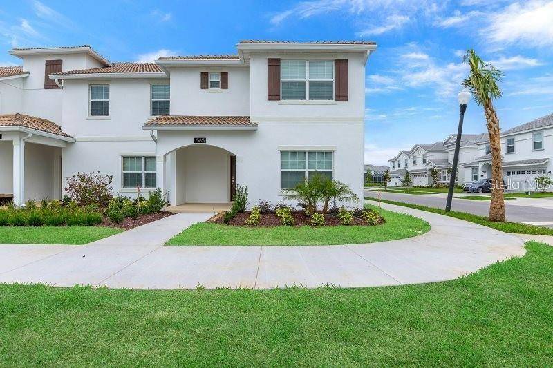 1585 SANDBAGGER DR, Champions Gate, FL 33896