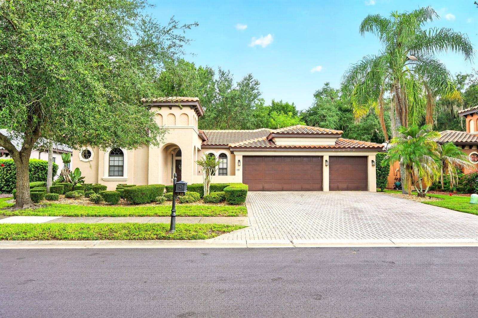 148 VERDE WAY, Debary, FL 32713