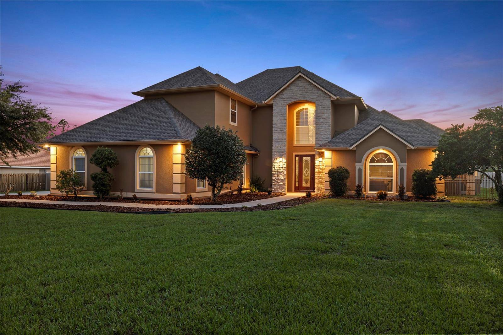 12901 PHILLIPS RD, Groveland, FL 34736