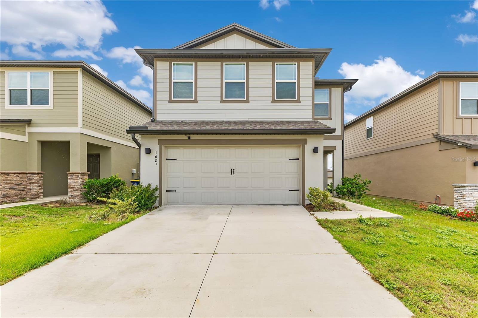 1687 BEAR MOUNTAIN LN, Minneola, FL 34715