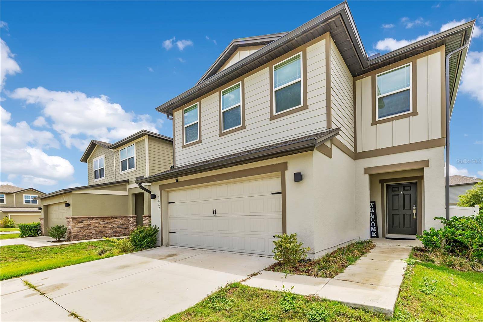 1687 BEAR MOUNTAIN LN, Minneola, FL 34715