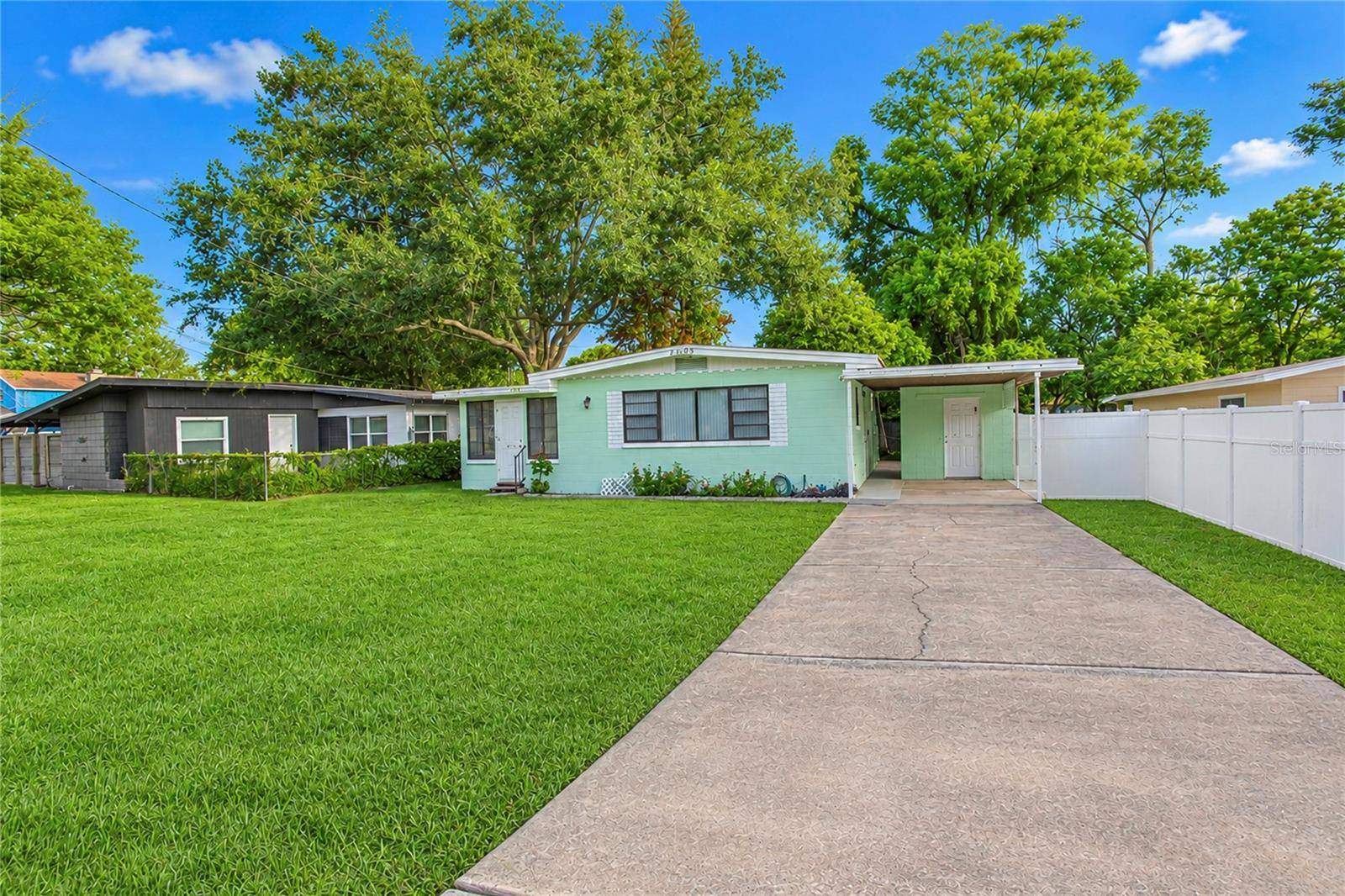 4205 MIZELL ST, Orlando, FL 32812