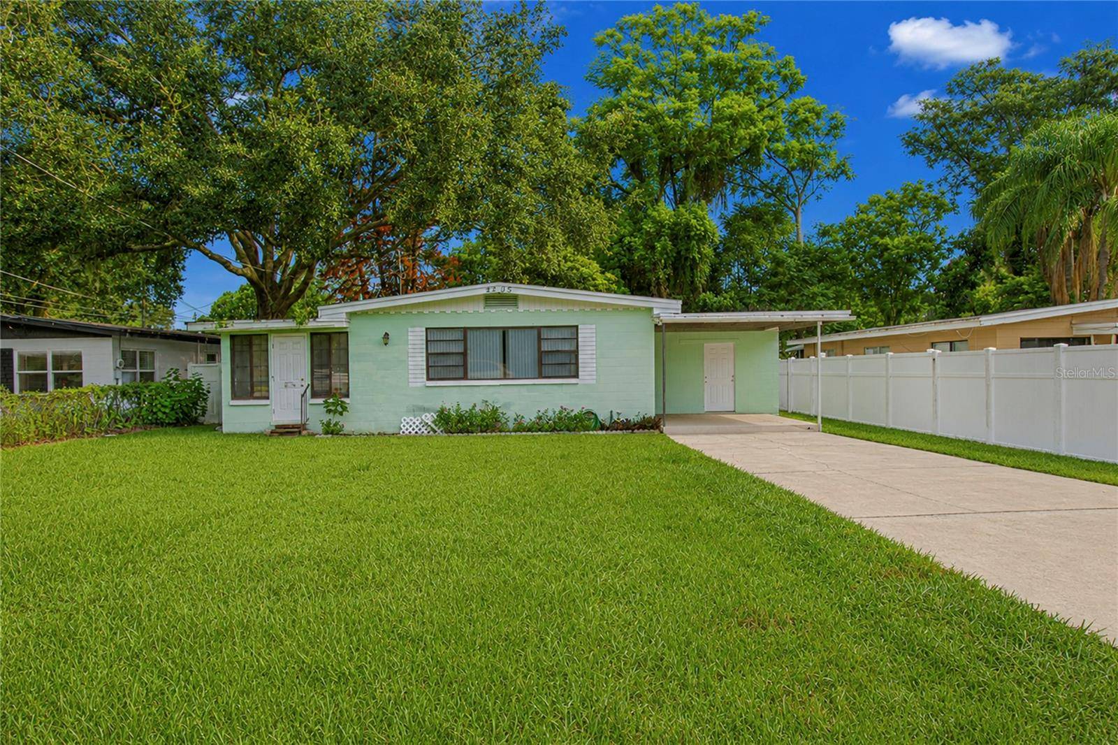 4205 MIZELL ST, Orlando, FL 32812
