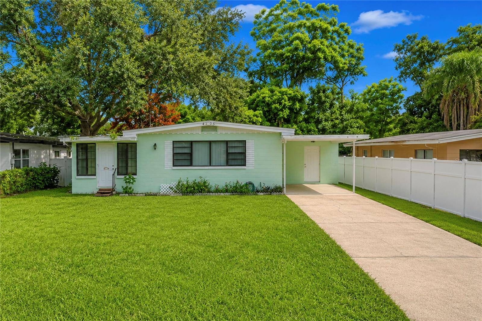 4205 MIZELL ST, Orlando, FL 32812