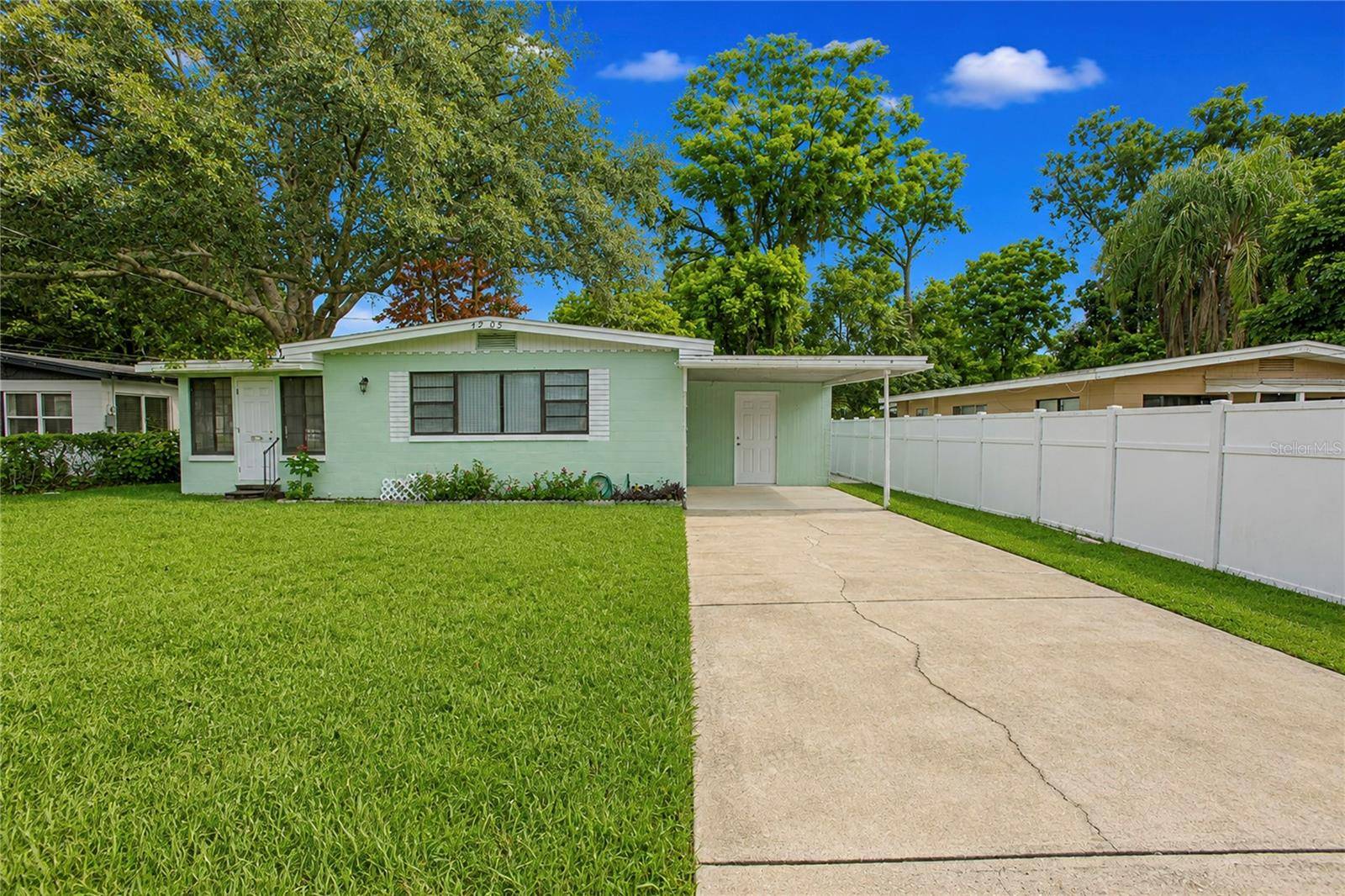 4205 MIZELL ST, Orlando, FL 32812