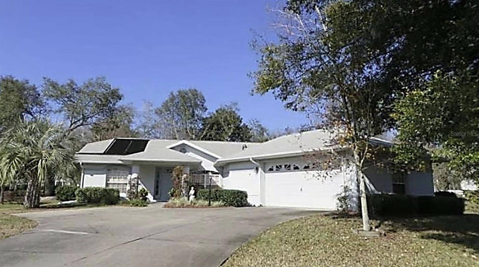 2534 N BRENTWOOD CIR, Lecanto, FL 34461