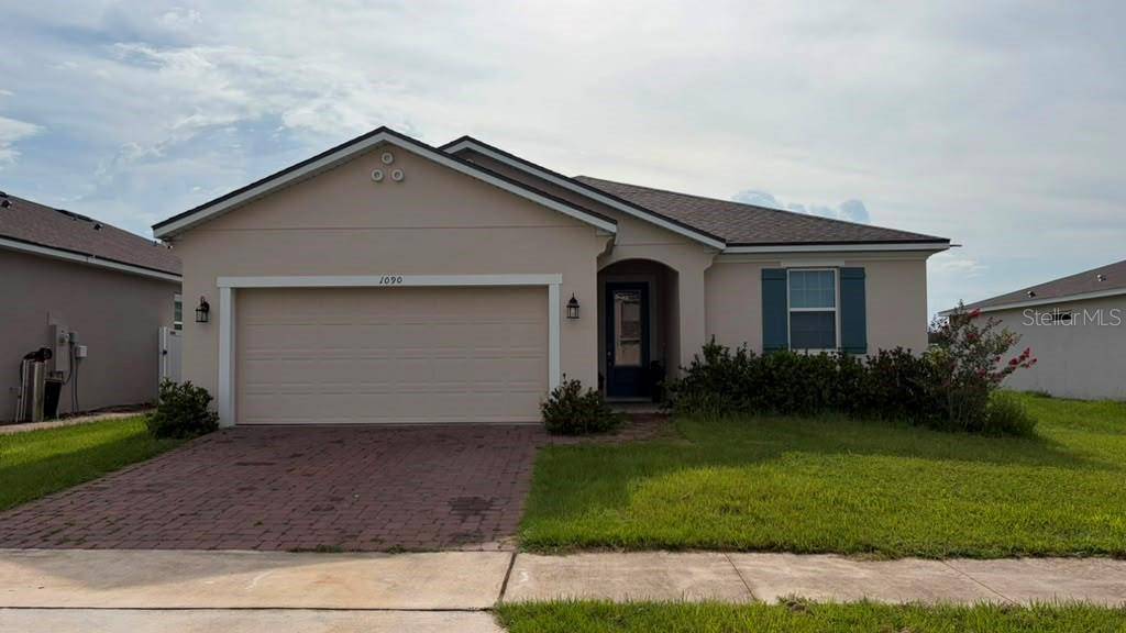 1090 BOARDWALK PL, Kissimmee, FL 34747