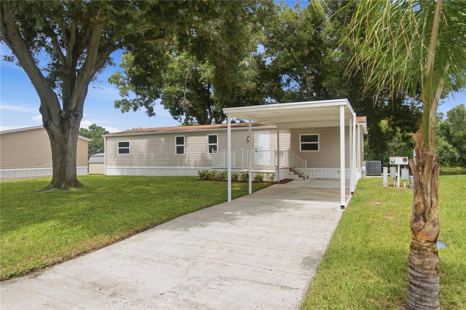 16918 SUGAR BERRY LN, Montverde, FL 34756