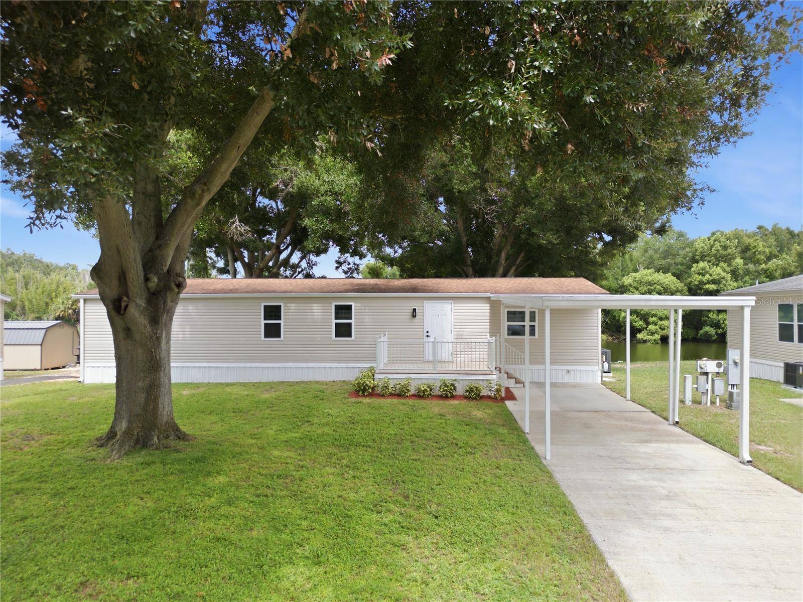 16918 SUGAR BERRY LN, Montverde, FL 34756