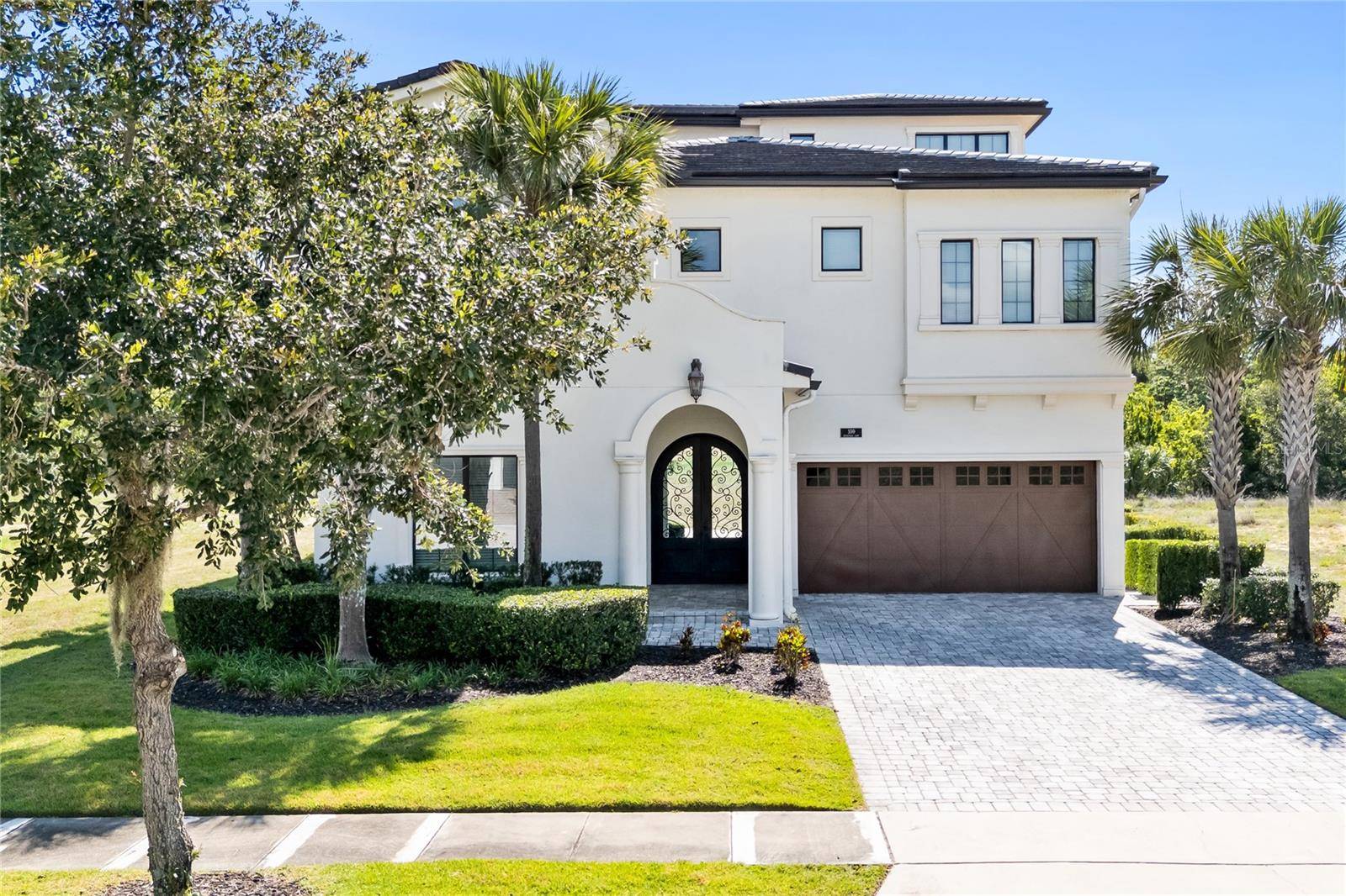 550 MUIRFIELD LOOP, Kissimmee, FL 34747