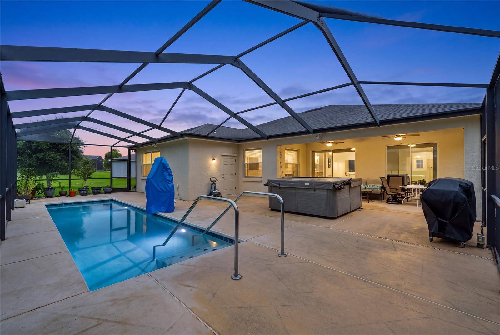 4419 BENT CREEK LN, Leesburg, FL 34748
