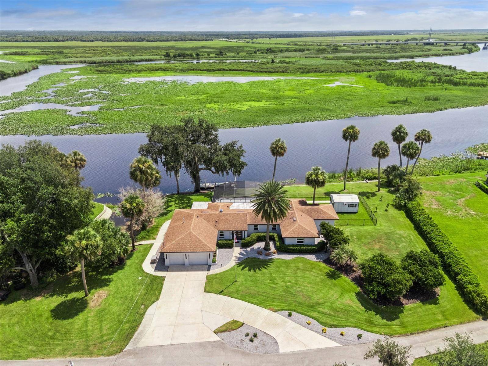 921 POWHATAN DR, Sanford, FL 32771