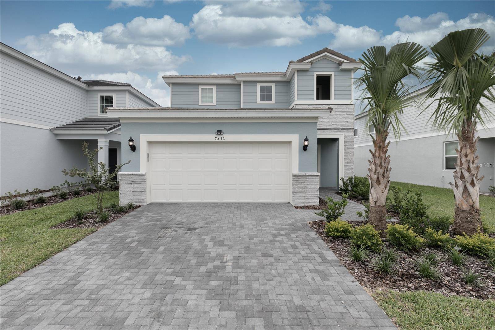 7376 OAKMOSS LOOP, Davenport, FL 33837