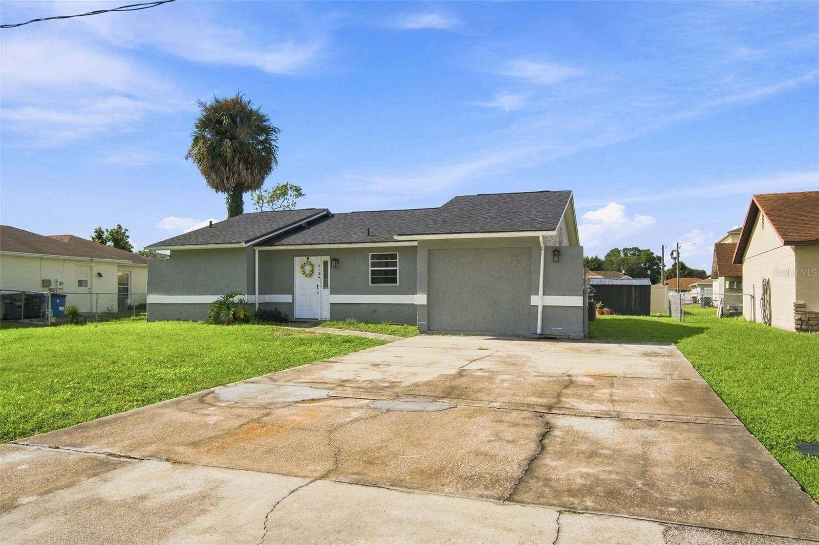 618 CARIBOU CT, Poinciana, FL 34759