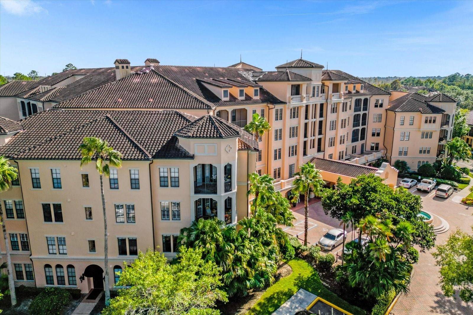 501 MIRASOL CIR #208, Celebration, FL 34747