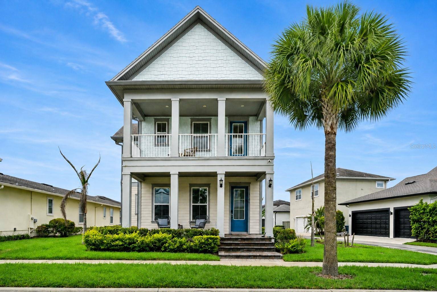 13126 GRANGER AVE, Orlando, FL 32827