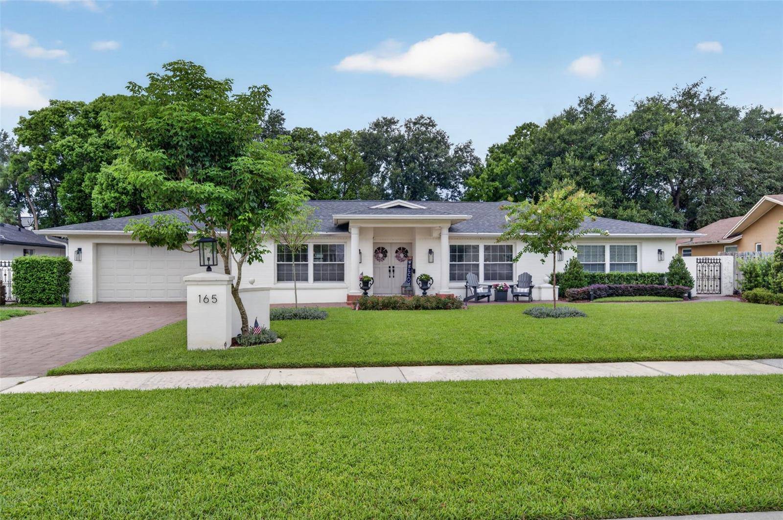 165 LAKE DESTINY TRL, Altamonte Springs, FL 32714