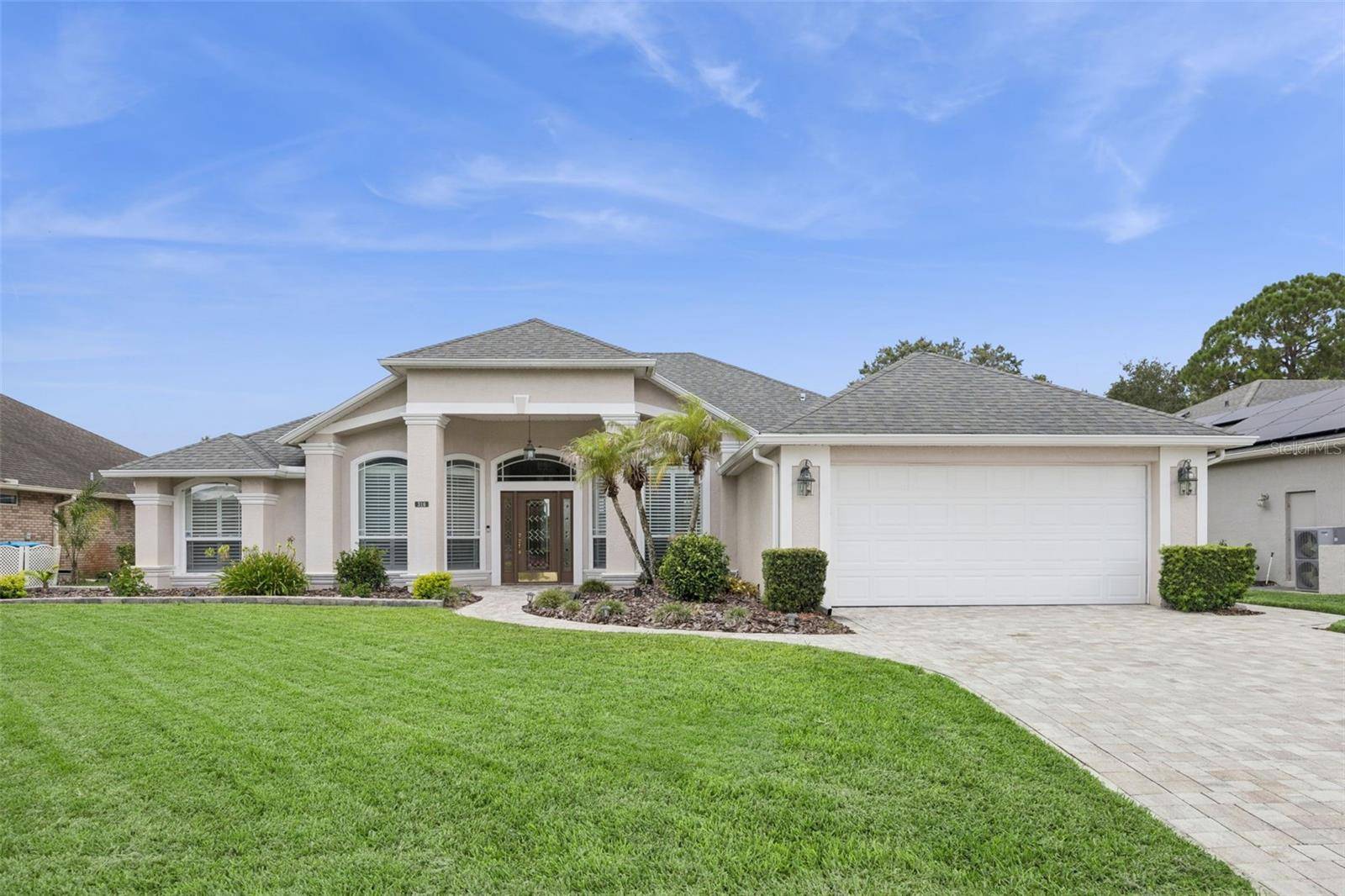 316 HAZELTINE DR, Debary, FL 32713