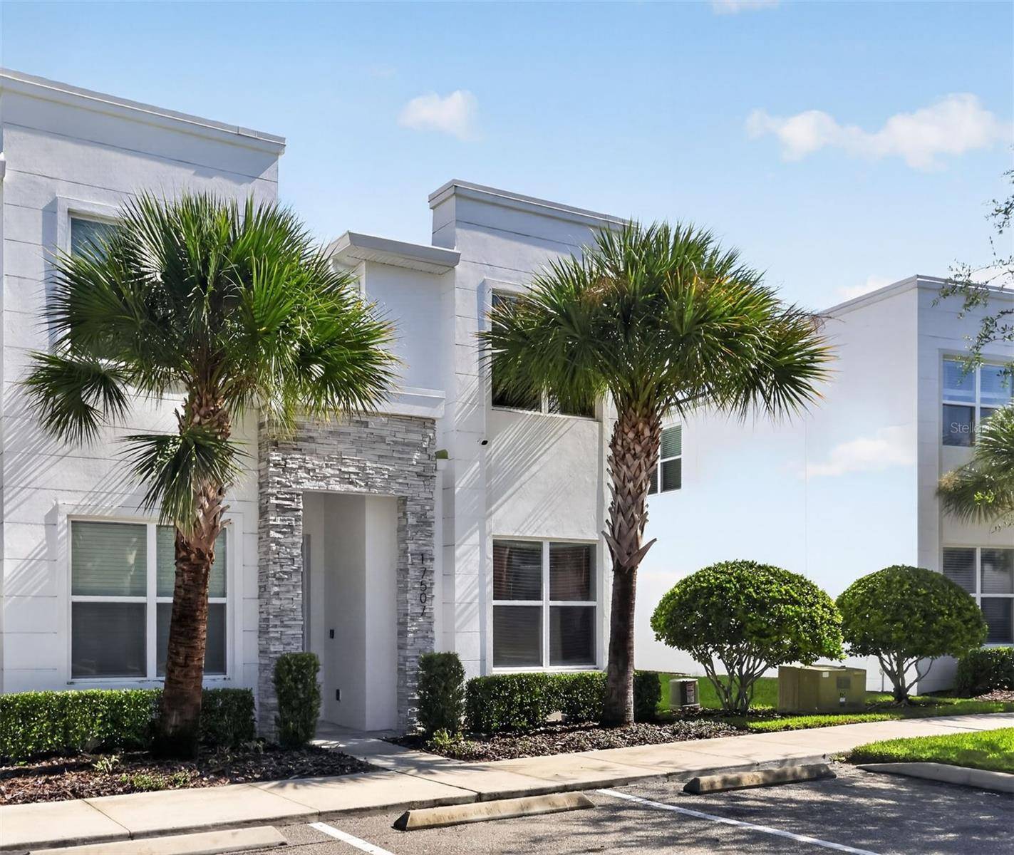 17507 HIDDEN FOREST DR, Clermont, FL 34714