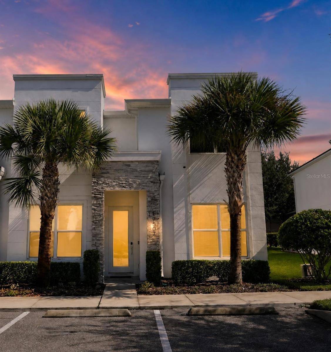 17507 HIDDEN FOREST DR, Clermont, FL 34714
