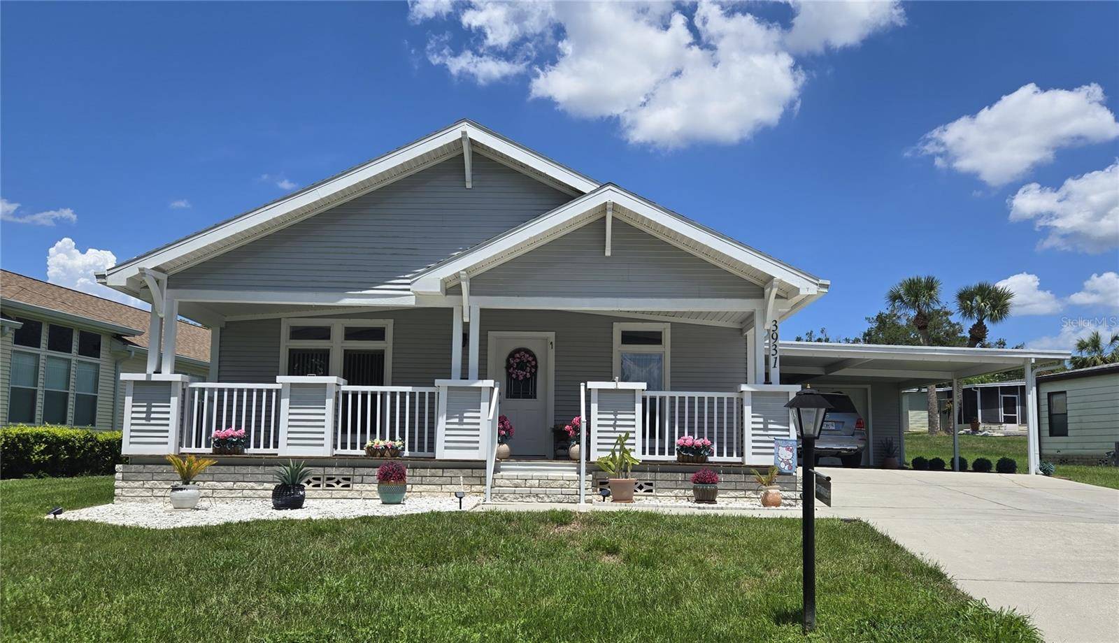 3931 COHEN DR #734, Zellwood, FL 32798