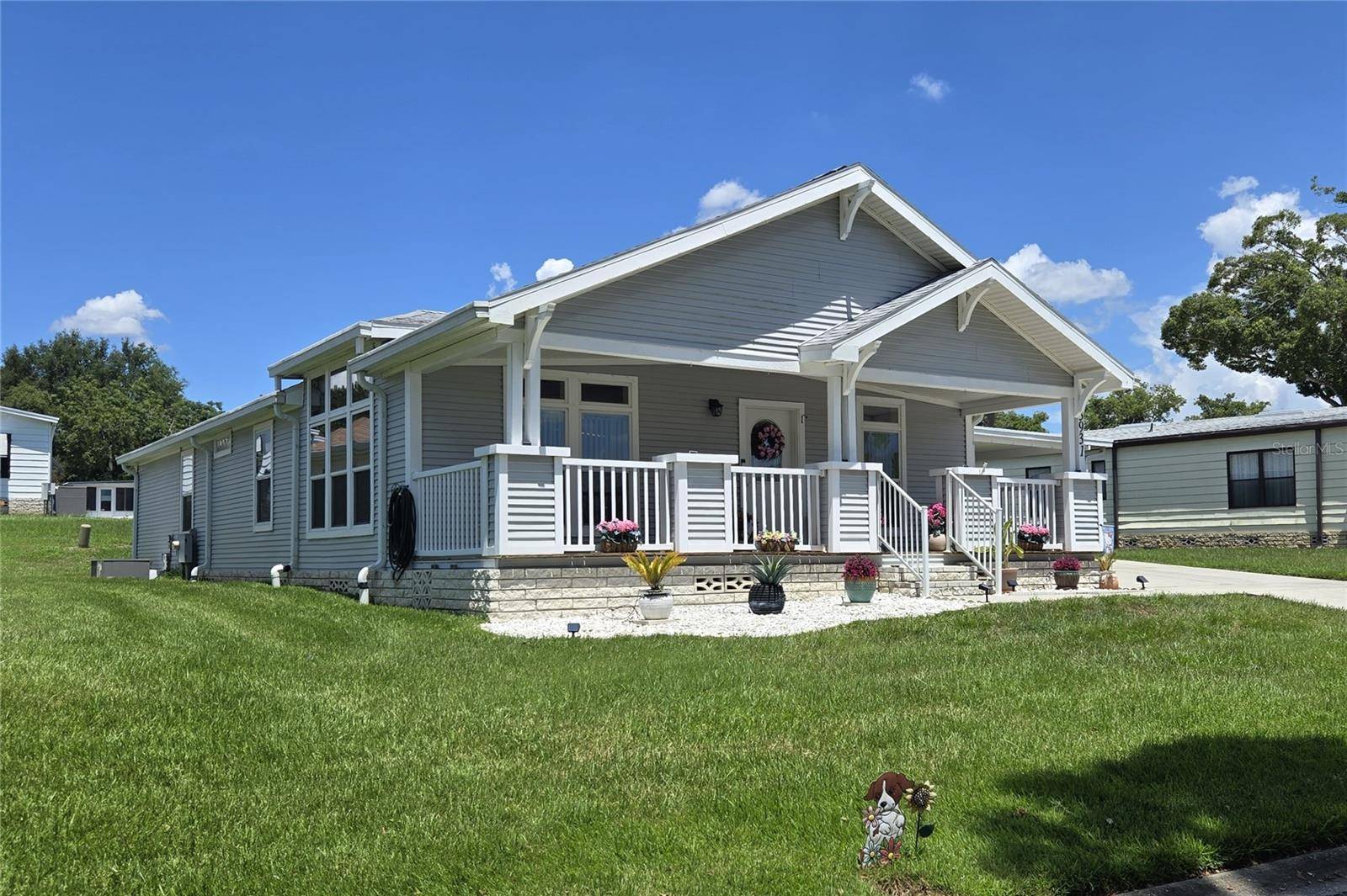 3931 COHEN DR #734, Zellwood, FL 32798