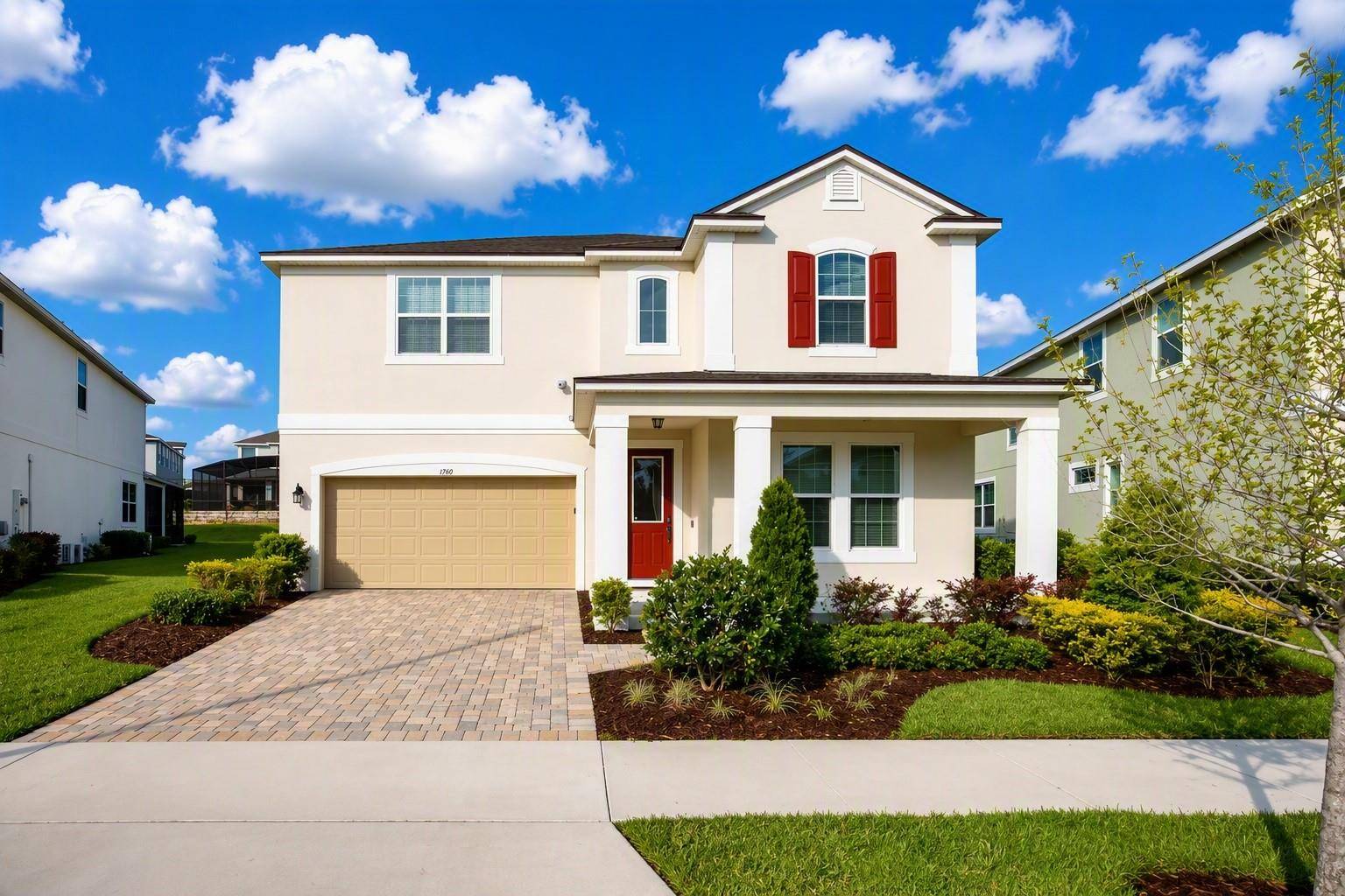 1720 SAWYER PALM PL, Kissimmee, FL 34747