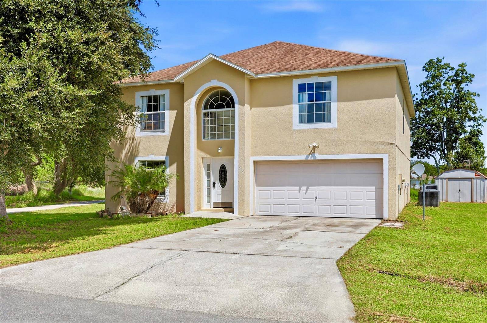 275 CHADWORTH DR, Kissimmee, FL 34758