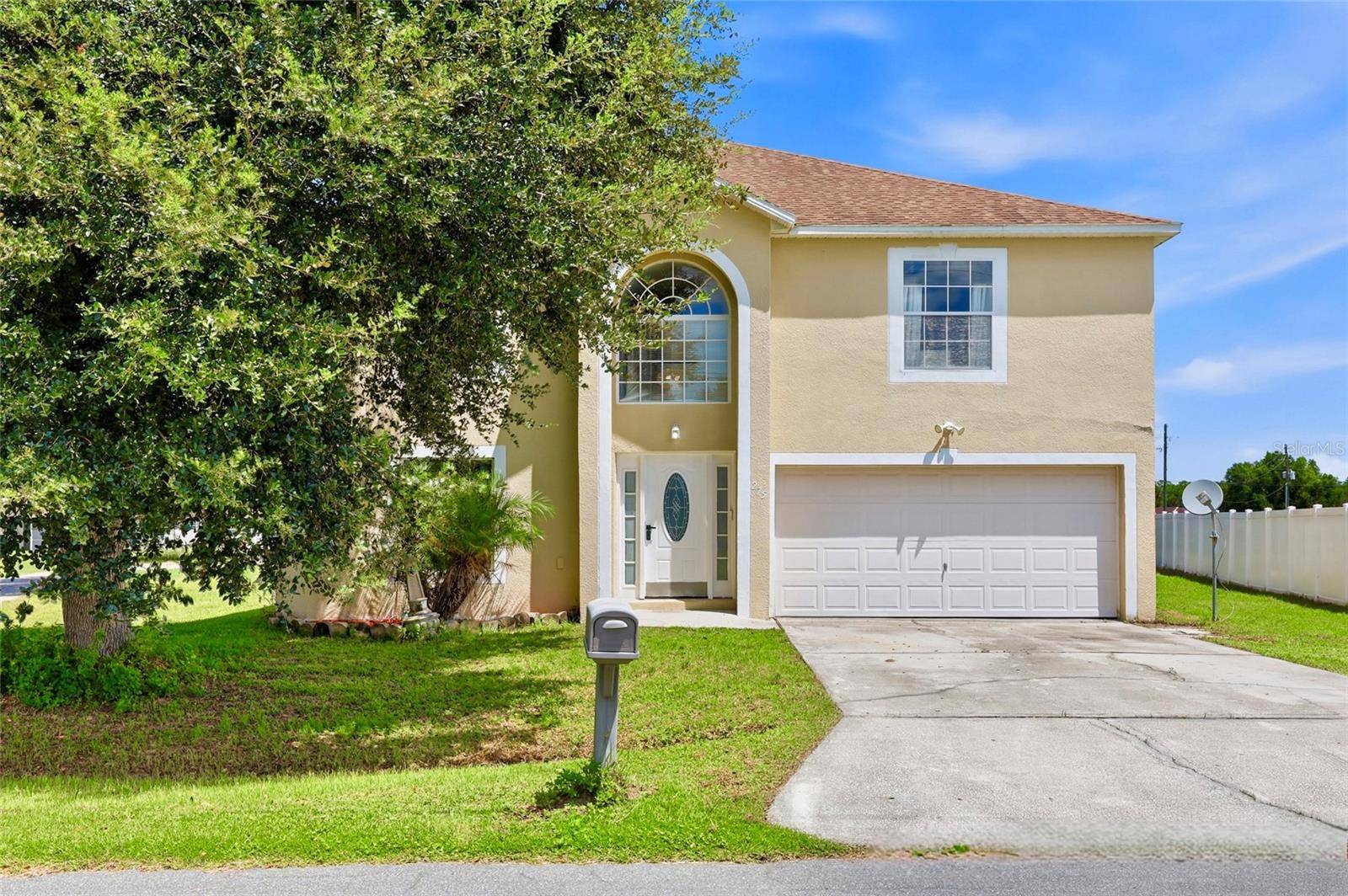 275 CHADWORTH DR, Kissimmee, FL 34758