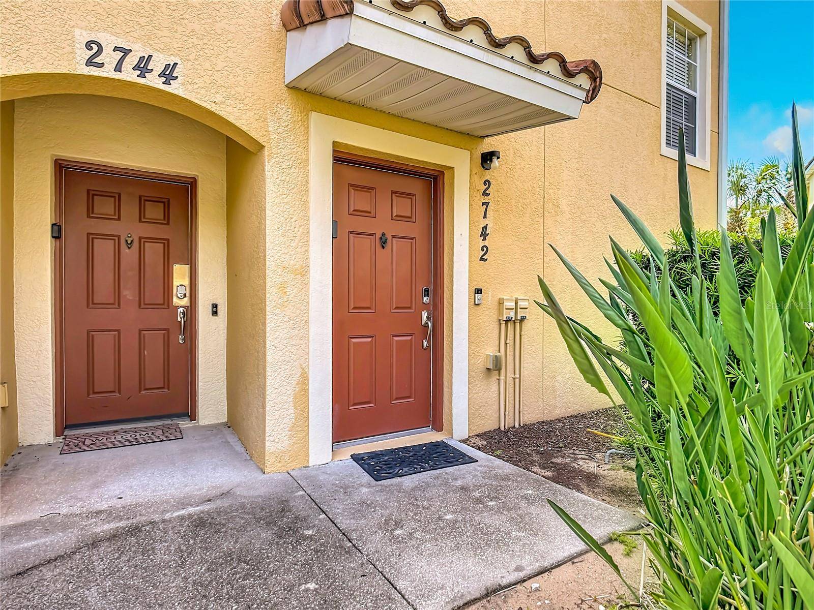 2742 OAKWATER DR #104, Kissimmee, FL 34747
