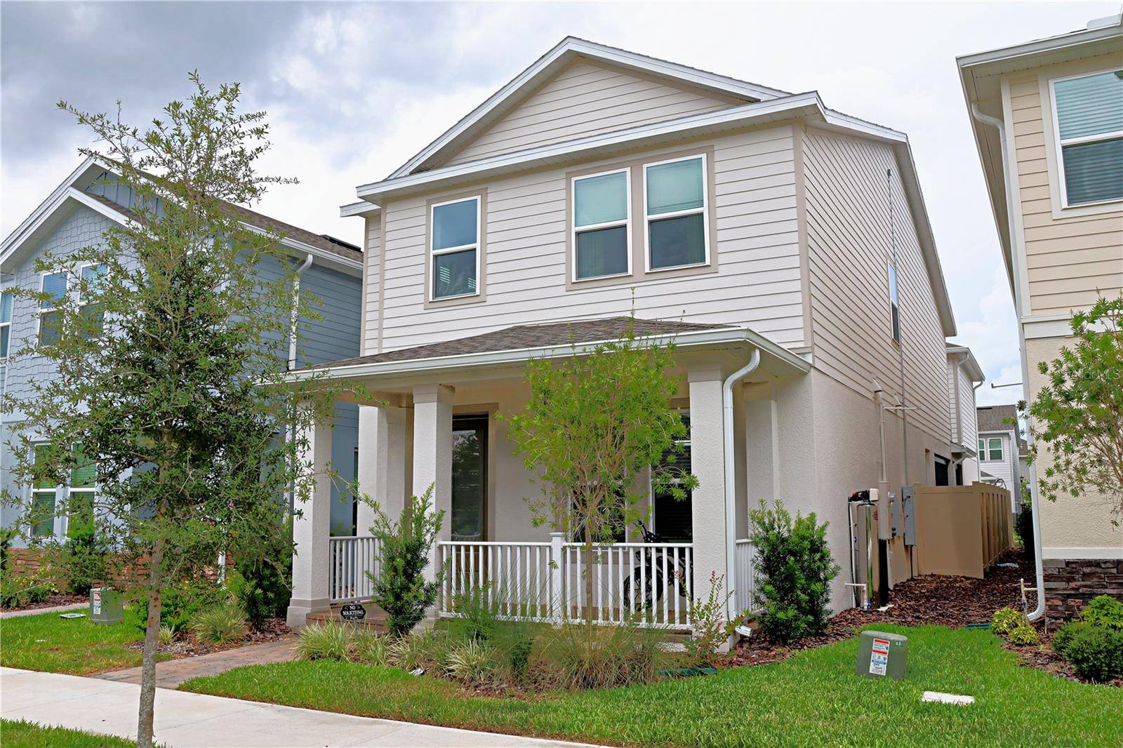 16192 HONEY HARVEST ST, Winter Garden, FL 34787