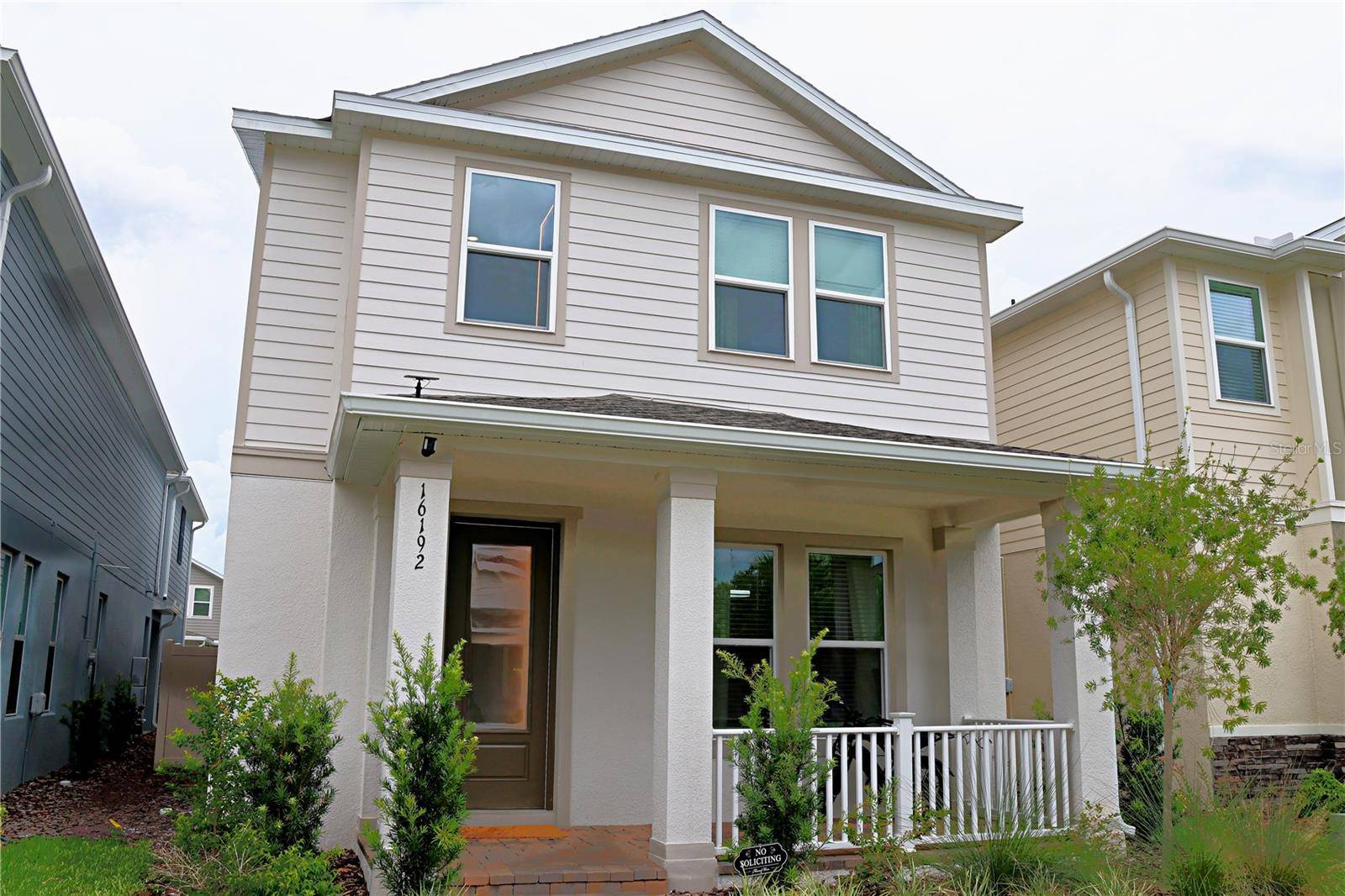 16192 HONEY HARVEST ST, Winter Garden, FL 34787