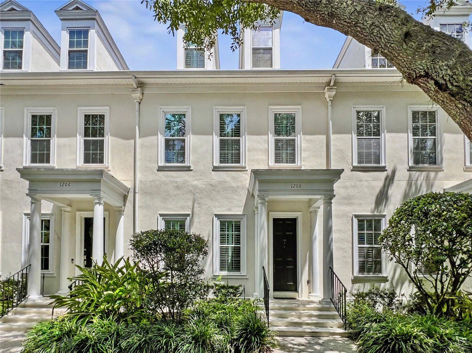 1208 CELEBRATION AVE, Celebration, FL 34747