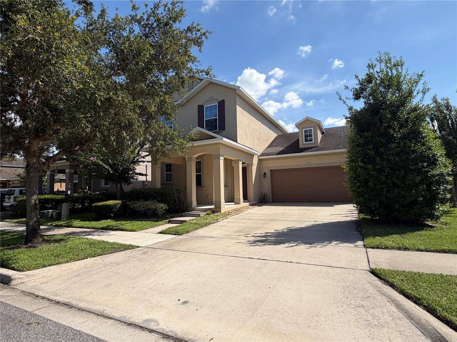 12784 GARRIDAN AVE, Windermere, FL 34786